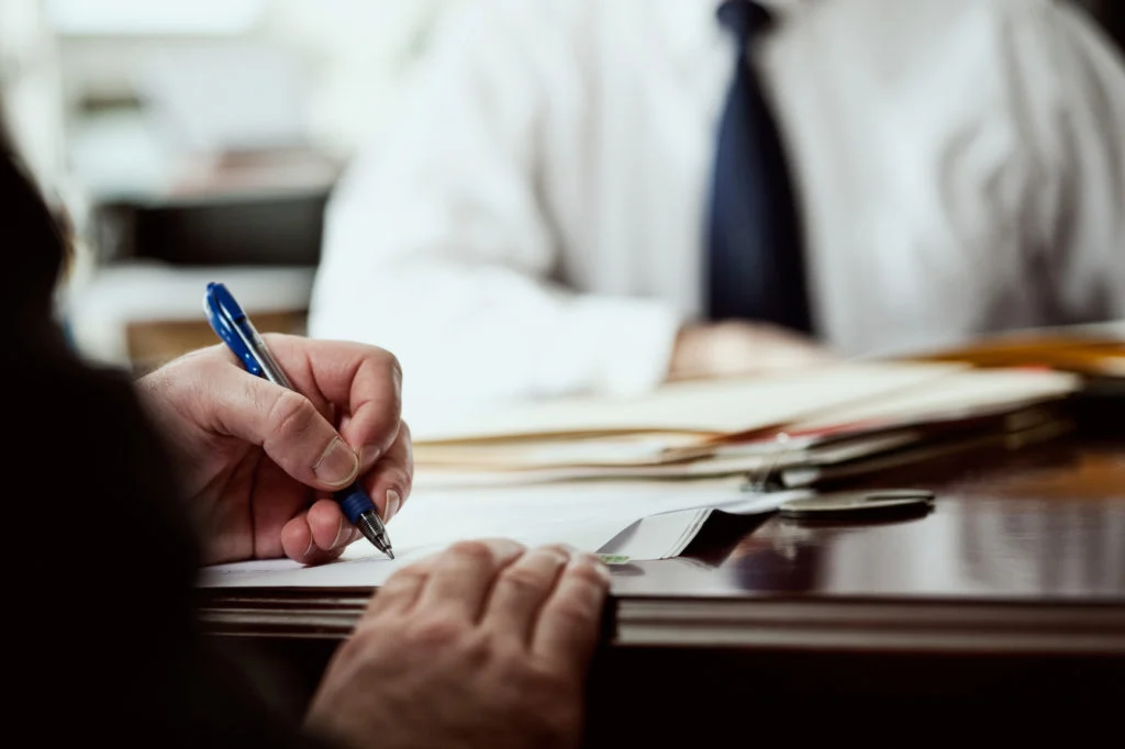 What Makes a Will Legally Valid Durham?