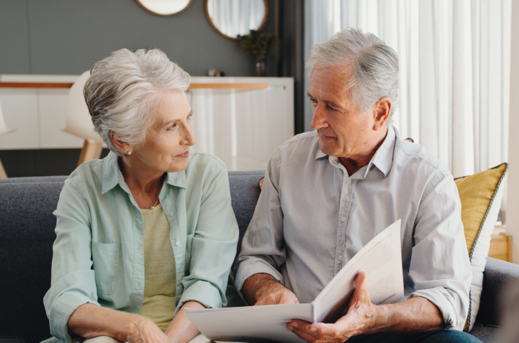 Writing Your Own Will – Is It Easy Durham?